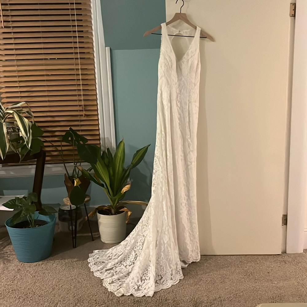 Db Studio Size 6 Style Wg4047 Unaltered. - image 1